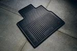 Genuine Nissan Floor Mats All Season 999E1-CW000. Fixed Price $100.44.