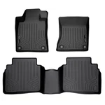 Smartliner SA0421/B0421 Floor Mat Set. Fixed Price $149.99.