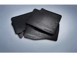 Ford Expedition Floor Mats Weather Thermoplastic Rubber Black FL1Z-7813086-AA. Fixed Price $84.99.