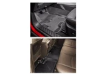 Husky Weatherbeater FRONT/2ND Row Floor Mats 3PC Fits 11-17 Honda Odyssey Blk. Fixed Price $127.49.