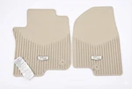 Oem Cadillac Escalade Esv First Row All Weather Floor Mats Whisper Beige New. Fixed Price $89.95.