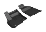3D Maxpider L1CH08711509 Kagu Front Floor Mats For 2017-2023 Chevy Bolt. Fixed Price $125.95.