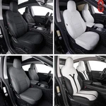 Ekr Custom Fit Model Car Seat Cover For Tesla 2017-2023 Full Set Leather. Fixed Price $249.99.