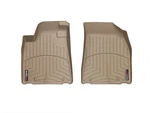 Weathertech Floorliner For 2010-2012 Lexus Rx 1ST Row, Tan. Fixed Price $133.95.