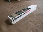 Weathertech Tan Cargo Liner Cadillac Escalade Chevy Suburban Gmc Yukon 41677. Fixed Price $129.98.