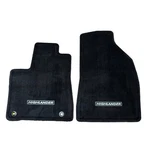 2014-2019 Toyota Highlander Oem Carpet Floor Mats (2-PC) PT926-48190-20. Fixed Price $85.00.