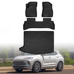 For 2020-2026 Buick Encore Gx Fwd Tpe Floor Mats Liners+trunk Cargo Black. Fixed Price $140.49.