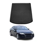 Omac Cargo Mats Liner For Audi A4 S4 Sedan Quattro 2017-2024 Waterproof Tpe. Fixed Price $69.99.