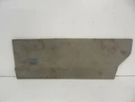 10-15 Toyota Prius Trunk Right Cargo Floor Board Cover 5840147010. Fixed Price $33.00.