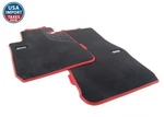 Bmw F20 F21 F22 F87 M2 Floor Mats Textile Sport Lhd Front Genuine 51472339459. Fixed Price $169.00.