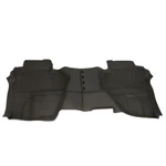 Genuine 2016-2019 Gmc Sierra Silverado All Weather Floor Liners Rear 23237404. Fixed Price $111.69.
