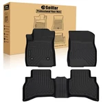 Floor Mats Liners Fits 2021 2022 2023 2024 2025 Chevy Trailblazer Awd Tpe 3D. Fixed Price $73.39.