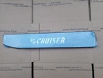 2001-2010 Chrysler Pt Cruiser Aluminum Door Sill Scuff Plate Left Oem Lh JT3. Fixed Price $59.99.