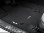 Lexus Oem Factory Carpet Floor Mat Set 2023-2024 RX350 RX500H RX450H Plus Black. Fixed Price $160.65.