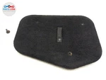 2008-14 Ferrari California Right Floor Hatch Access Door Trim Carpet Cover F149. Fixed Price $66.99.