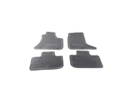 Genuine Mopar Mat Kit-front & Rear 6RM61LC5AB. Fixed Price $233.20.