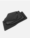 Audi A4 Allroad B9 Oem Black Floor Mat Set + Trunk Liner. Fixed Price $70.00.