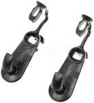 Floor Mat Retainer Dorman 45188. Fixed Price $15.36.