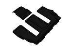 3D Maxpider For 2017-2020 Gmc Acadia Kagu 3RD Row Floormats Black. Fixed Price $84.99.