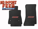 Lloyd Mats 2PC Signature Rubber Floor Chevy Camaro 2016-2024 Ss Logo. Fixed Price $106.40.
