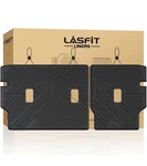 Lasfit Seatback Liner For Honda Passport 2026 All Weather Tpe Mat. Fixed Price $45.99.