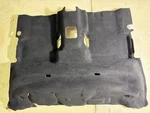 2017 Jeep Renegade Rear Floor Carpet Cover Mat 7355998110 Oem. Fixed Price $150.00.
