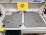 Camry 2015 Carpet Front 128636. Fixed Price $79.95.