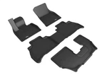 3D Maxpider L1BM10901509 Kagu Floor Mat For 19-25 Bmw X7. Fixed Price $306.99.
