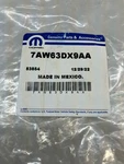 7AW63DX9AA Chrysler Pacifica / Voyager Cargo Liner Never Used. Fixed Price $39.99.