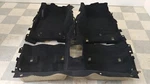 2015-2023 Dodge Challenger Oem Front & Rear Interior Floor Carpet Black. Fixed Price $285.00.