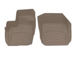 Weathertech Floorliner Hp 2017-2020 Ford Fusion 1ST Row, Tan. Fixed Price $148.95.