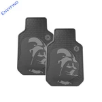 Universal Heavy Duty All Weather Rubber Floor Mat Star Wars Darth Vader Pair. Fixed Price $39.18.