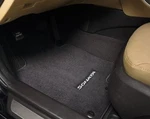 2018 Hyundai Sonata 4PC Set Black Carpeted Floor Mats (C1F14-AC001). Fixed Price $88.95.