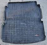Weathertech Cargo Liner For 21-23 Jeep Grand Cherokee Behind 2ND Row, Black. Fixed Price $77.99.