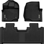 Oedro Tpe Floor Mats Liners 2015-2026 Ford F-150 Super Cab Extended. Fixed Price $77.99.