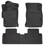 Husky Liners 99441 Weatherbeater Floor Fits 14-15 Civic. Fixed Price $160.28.