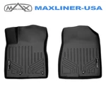 Smartliner Custom Fit Floor Mats 1ST Row Set Oem Tpe 2017-2021 Kia Niro. Fixed Price $95.29.