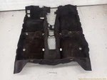 Acura Tsx CU2 Sedan Complete Interior Floor Carpet Liner Fits 2009-2014 10 11. Fixed Price $229.86.
