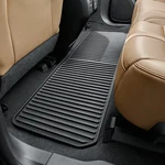 Gm 84148091 2019-2024 Chevrolet Blazer Rear All Weather Floor Mat Black Oem. Fixed Price $94.98.