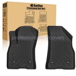 For 2015-2022 Dodge Ram Promaster City 3D Tpe Floor Mats Liners New Waterproof. Fixed Price $69.19.