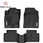 Yitamotor Floor Mats For 2016-2021 Honda Civic Sedan Coupe Hatchback Anti-slip. Fixed Price $67.20.