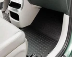 Genuine Hyundai All Season Fitted Liners 6 Passenger TDF13-AU000. Fixed Price $328.41.