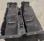 2008 13 Infiniti G37 Oem Convertible Carpet Floor Black. Fixed Price $150.00.