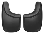 Husky Liners 57811 Custom Molded Mud Guards Fits 04-11 Canyon Colorado. Fixed Price $65.66.