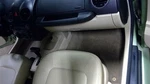 08 Vw Beetle Convertible Interior Floor Carpet Tan 1Y1863367AA 96033. Fixed Price $239.00.