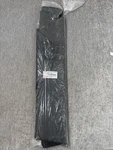 Toyota Lexus Oem Cargo Mat PT919-78150-20 Nx Silver Stitch Genuine Usa. Fixed Price $19.99.