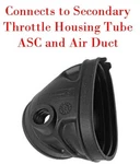 Connects To Secondary Throttle Housing Fits: Bmw 318IS 318TI Z3 1996-1999. Fixed Price $27.50.