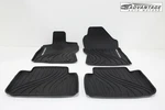 2024-2026 Subaru Crosstrek Front & Rear Floor Allweather Liner Mat Set Of Oem. Fixed Price $144.99.