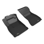 3D Maxpider L1AD04211509 Floor Mat Set 17-22/A4 Allroad 17-22/S4 18-22/A5. Fixed Price $124.99.