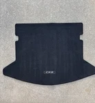 Mazda CX-5 2017-2021 Black Carpeted Rear Trunk Cargo Mat 0000-89-R22 0000-8B-R24. Fixed Price $29.98.